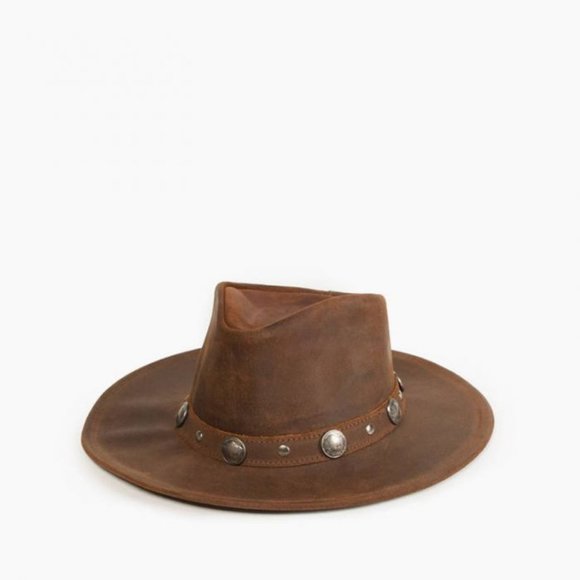 Minnetonka Hat - Picture 1 of 1